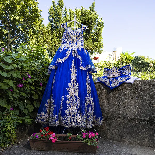 15 Años 6 cu