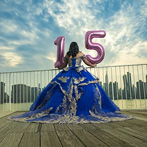 Edifilm Studio - Quinceañera
