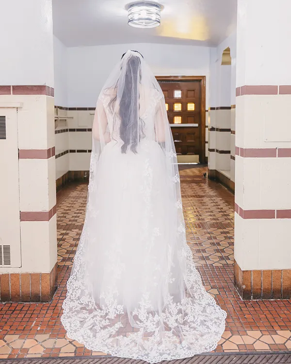 Edifilm Studio - Wedding Entrance
